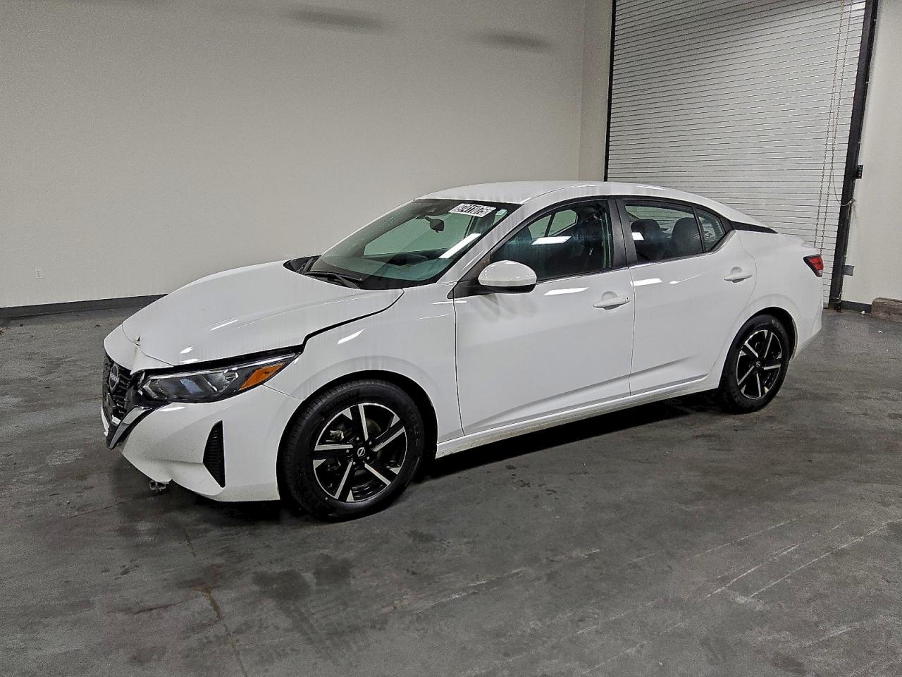 2024 NISSAN SENTRA