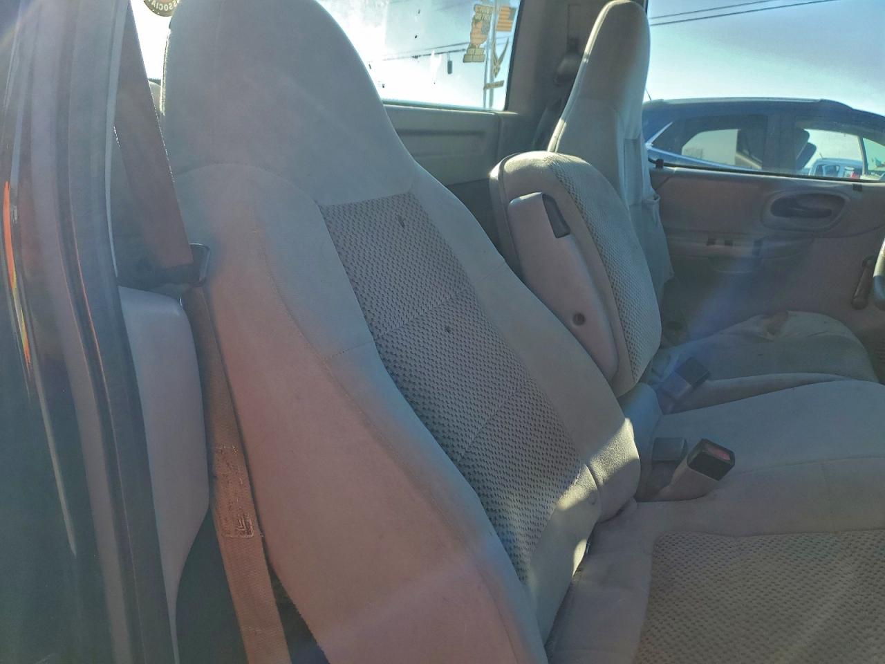 2003 FORD F150 photo 10