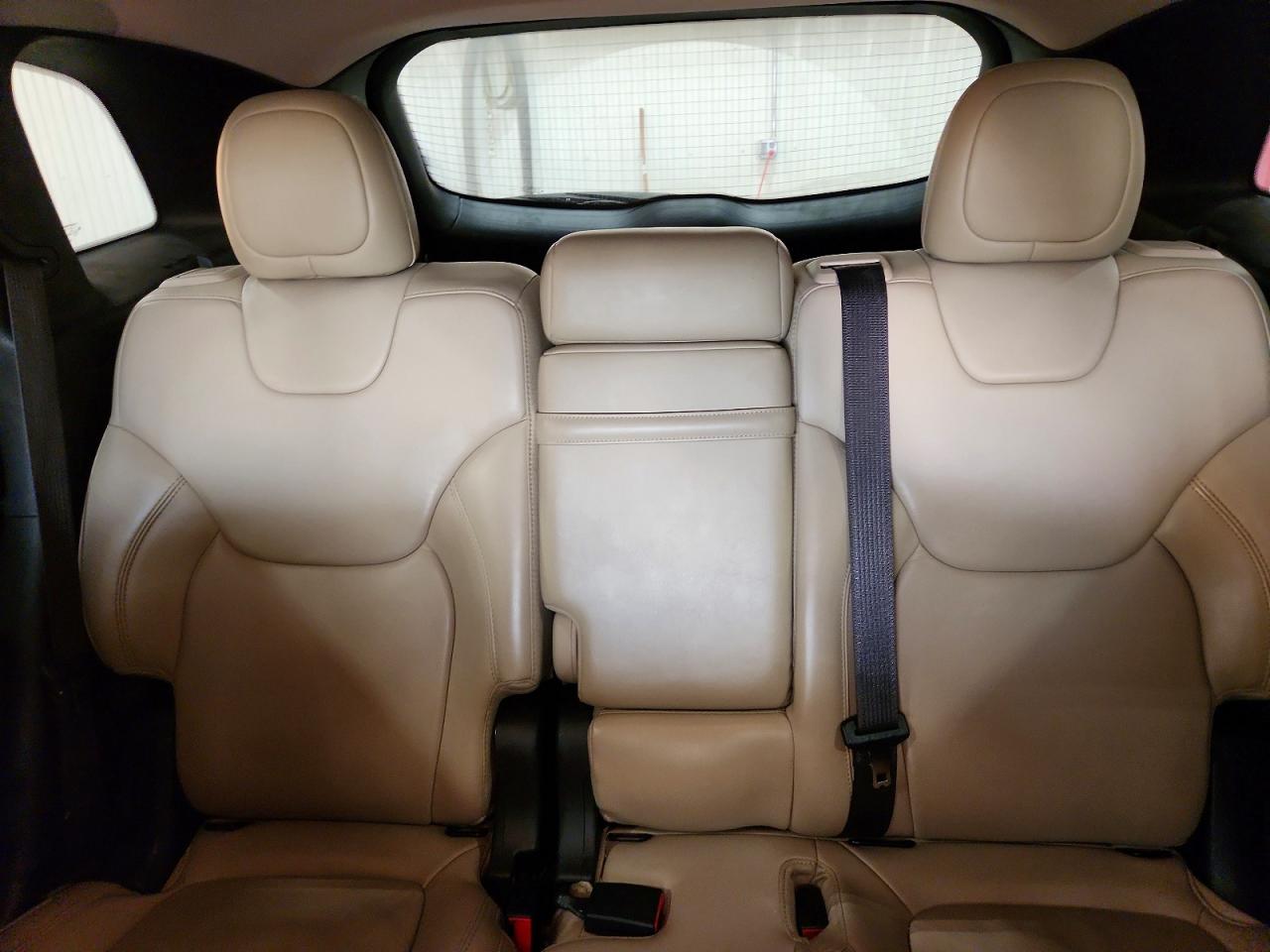2017 JEEP CHEROKEE LIMITED photo 10