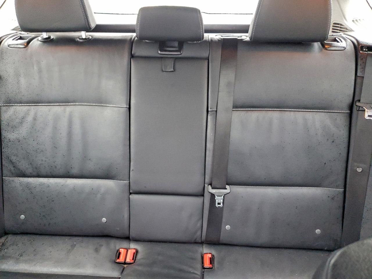 2013 BMW X3 XDRIVE28I photo 10