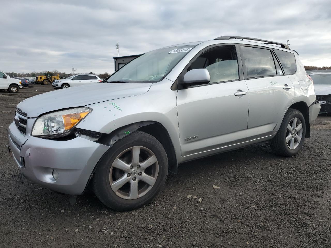 2006 TOYOTA RAV4
