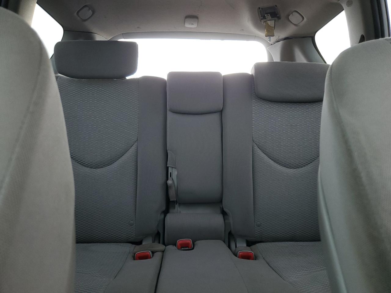 2006 TOYOTA RAV4 LIMITED photo 10