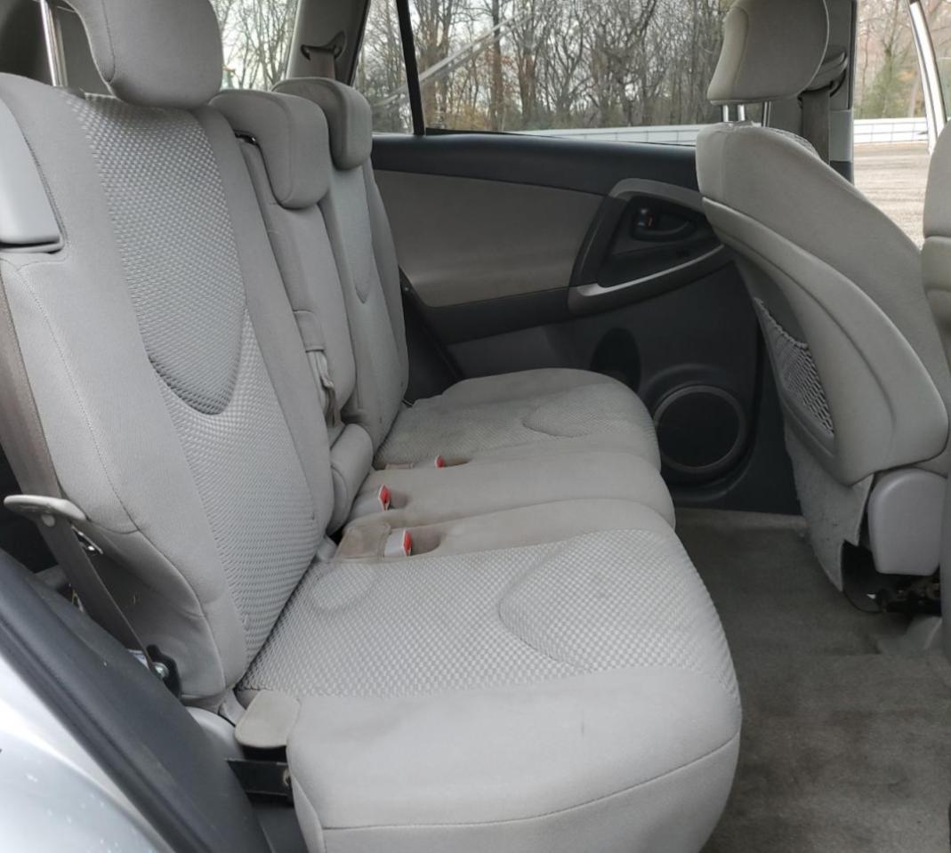 2006 TOYOTA RAV4 LIMITED photo 11
