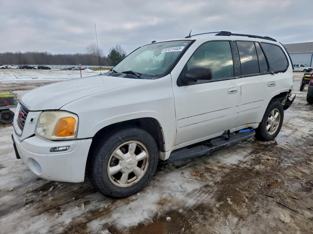 2005 GMC ENVOY