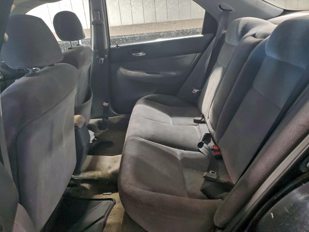 1994 HONDA ACCORD EX photo 10