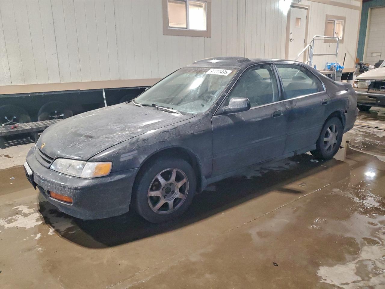 1994 HONDA ACCORD