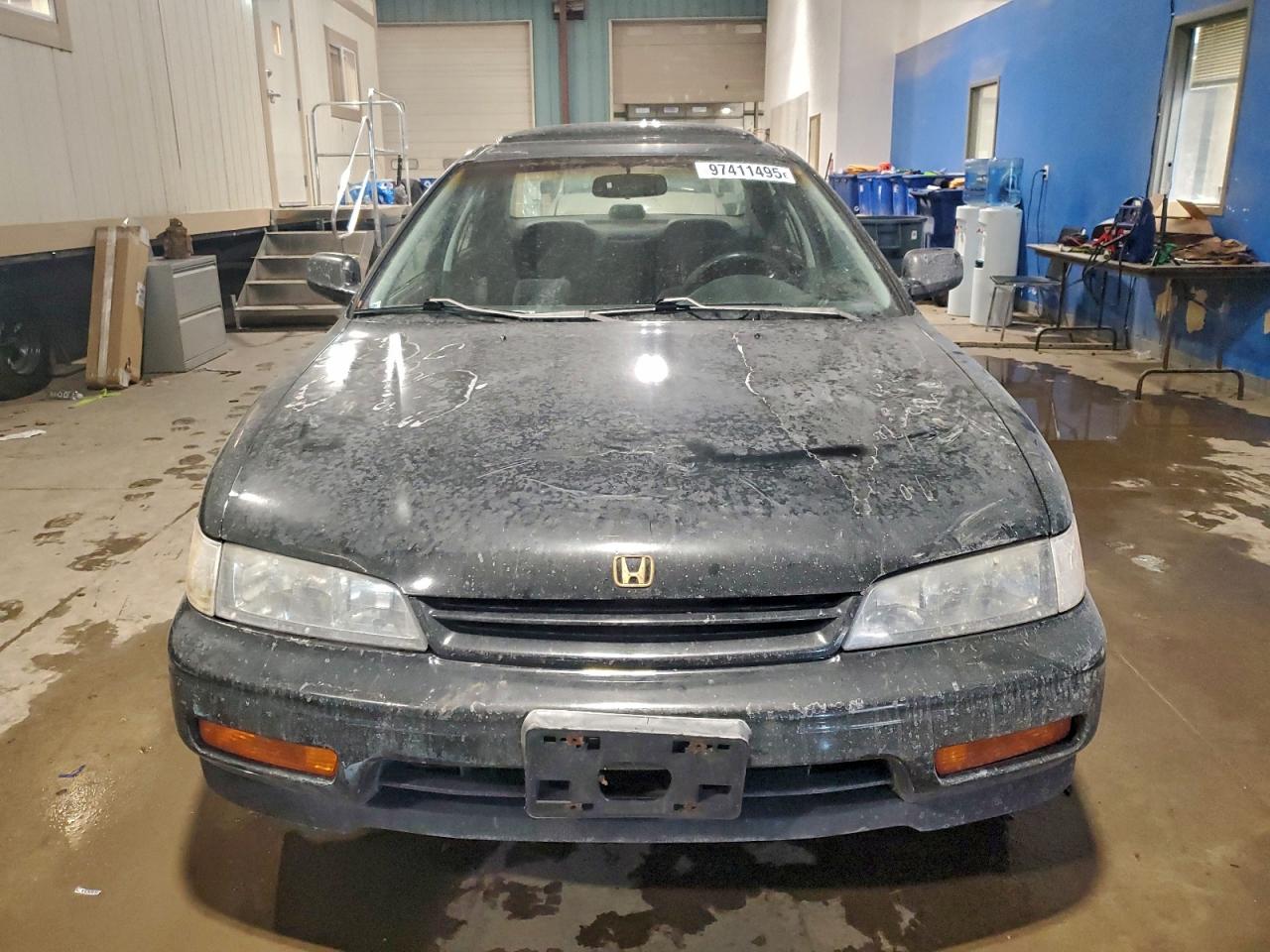 1994 HONDA ACCORD EX photo 5