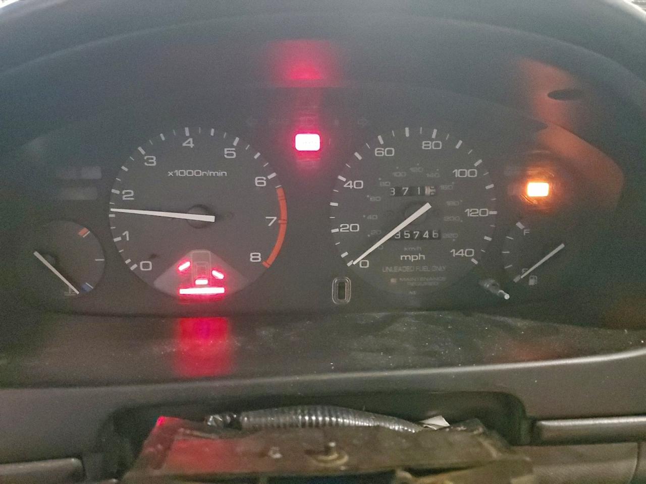 1994 HONDA ACCORD EX photo 9
