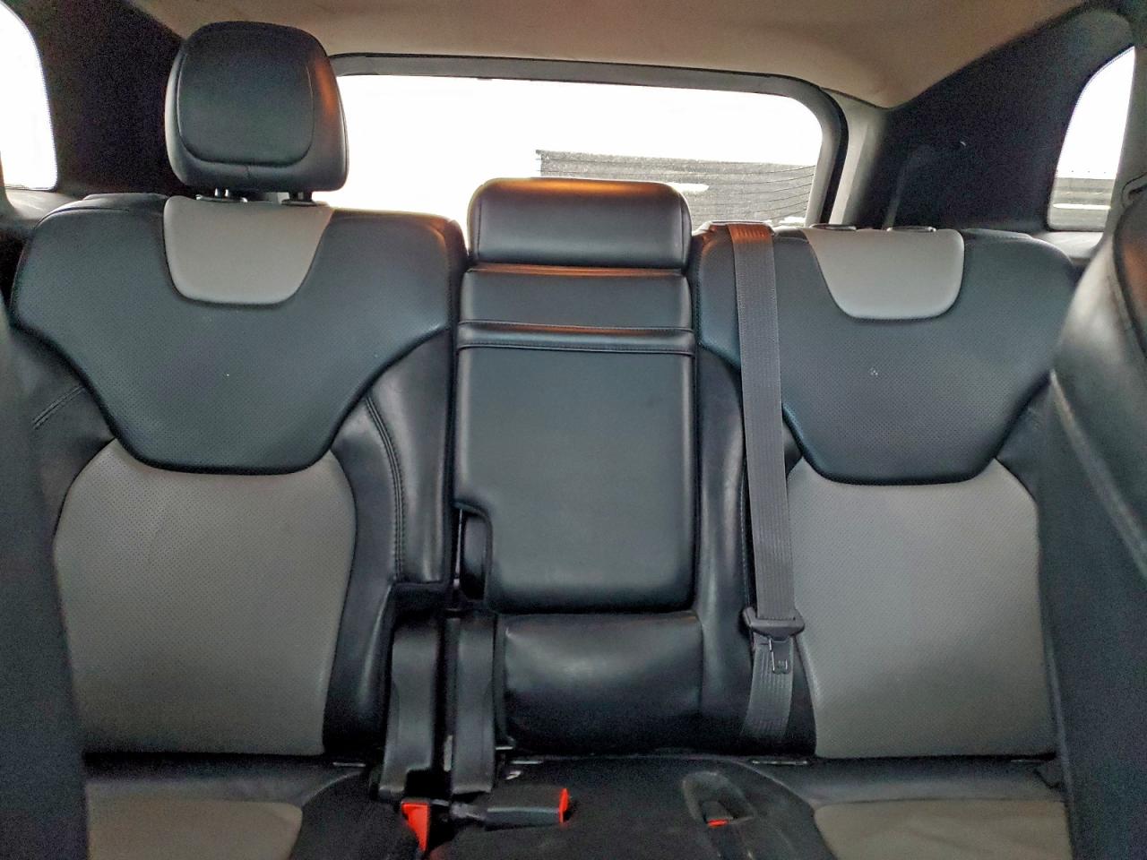 2014 JEEP CHEROKEE LIMITED photo 10