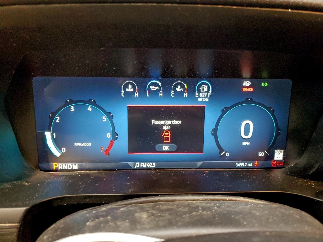 2025 FORD F150 XLT photo 17