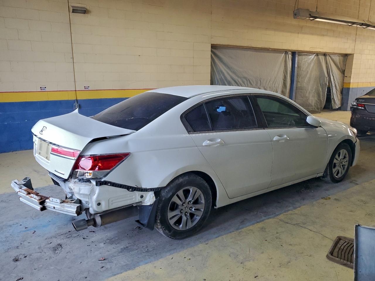 2011 HONDA ACCORD SE photo 3