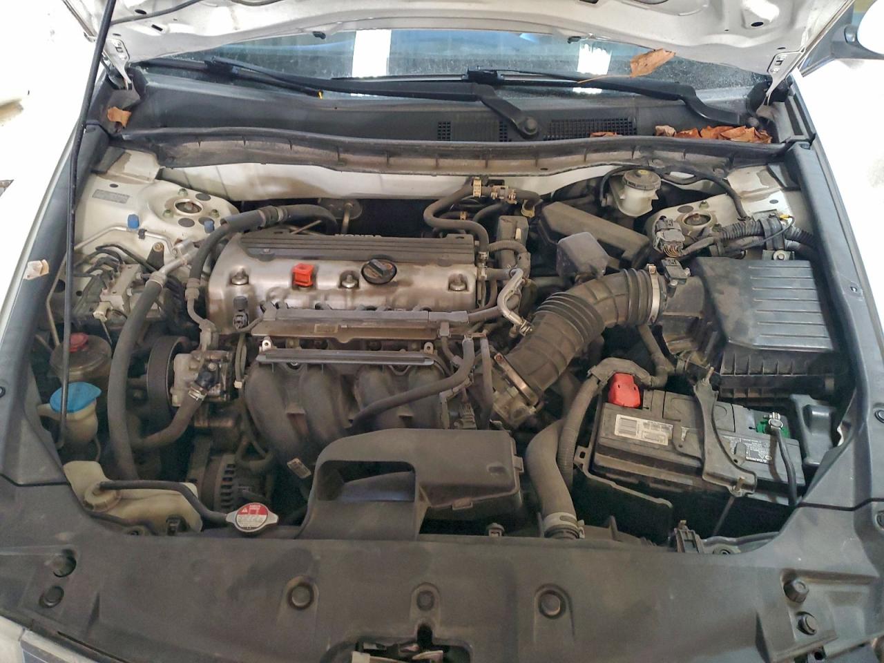 2011 HONDA ACCORD SE photo 11