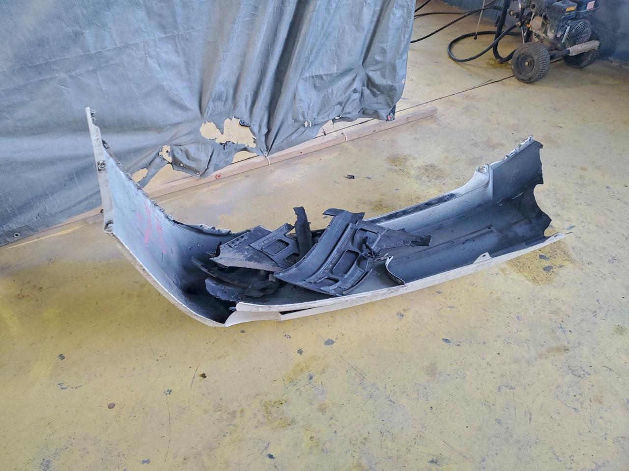 2011 HONDA ACCORD SE photo 12