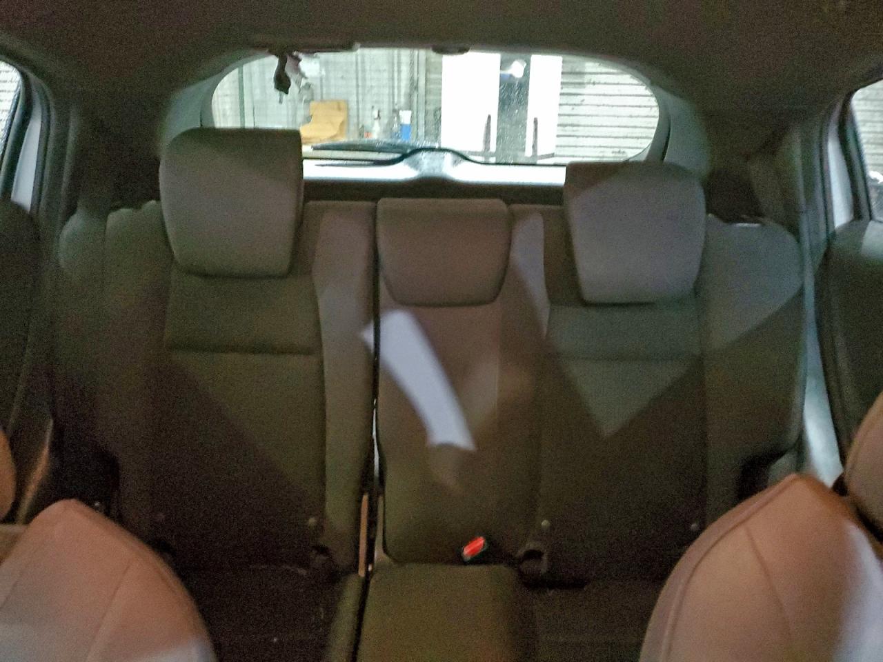 2021 HONDA HR-V SPORT photo 10