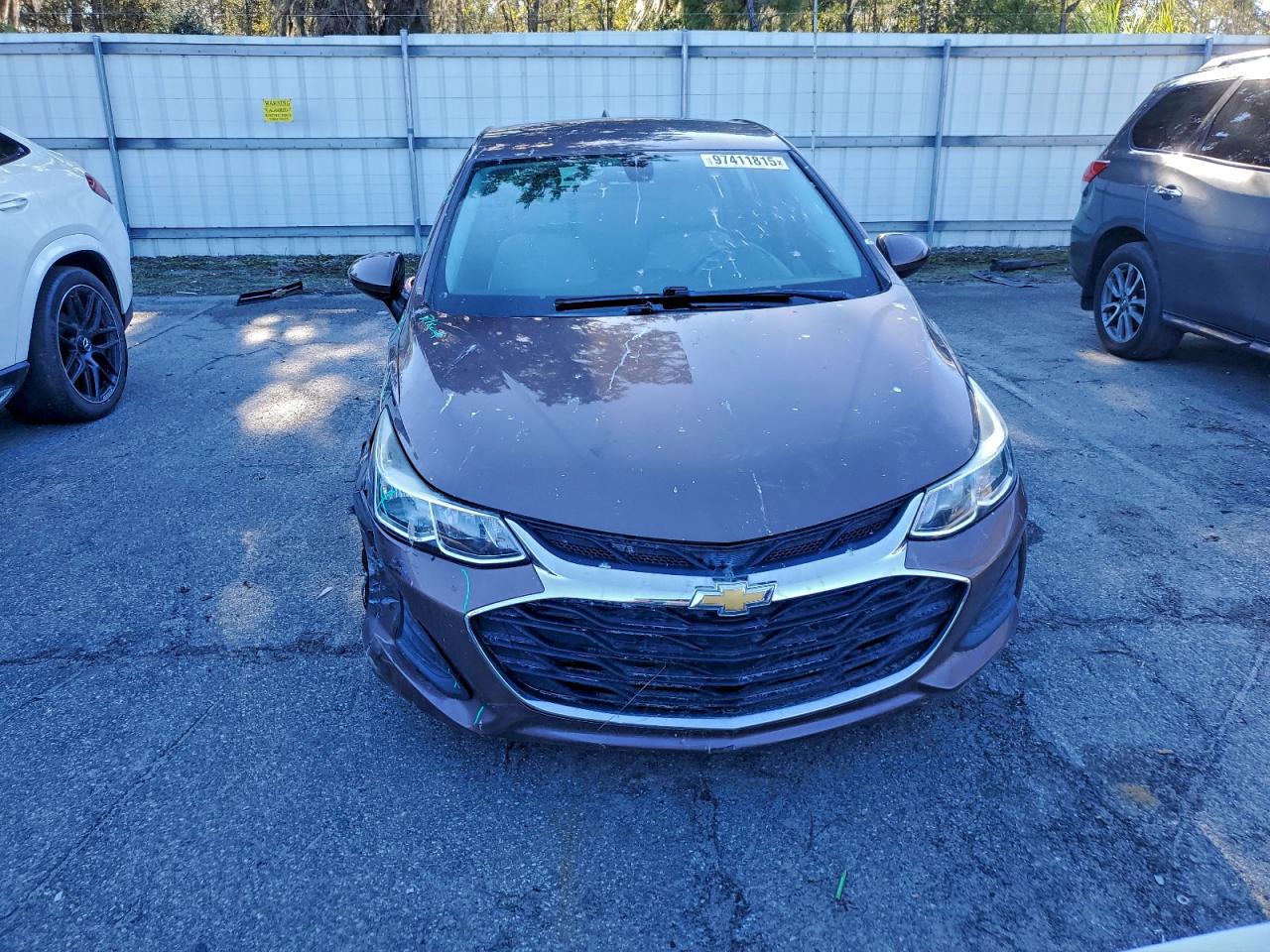 2019 CHEVROLET CRUZE LS photo 5