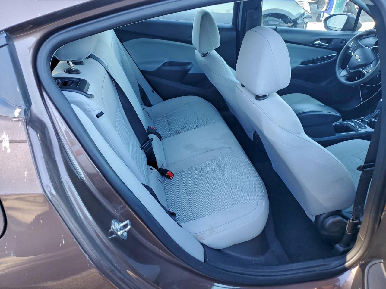 2019 CHEVROLET CRUZE LS photo 10