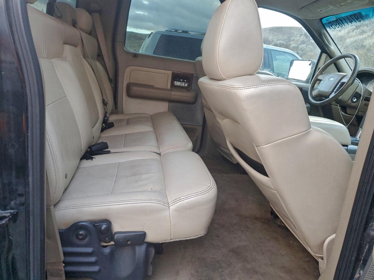 2004 FORD F150 SUPERCREW photo 10
