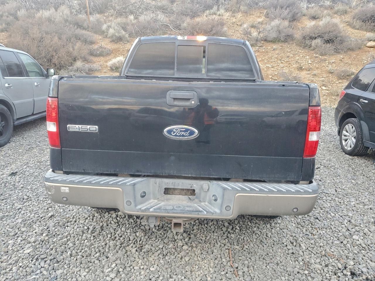 2004 FORD F150 SUPERCREW photo 6