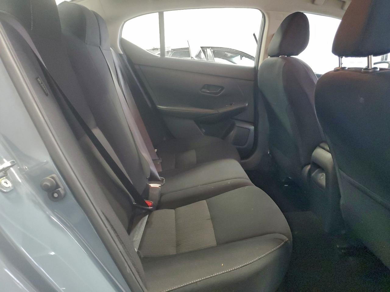 2024 NISSAN SENTRA SV photo 10