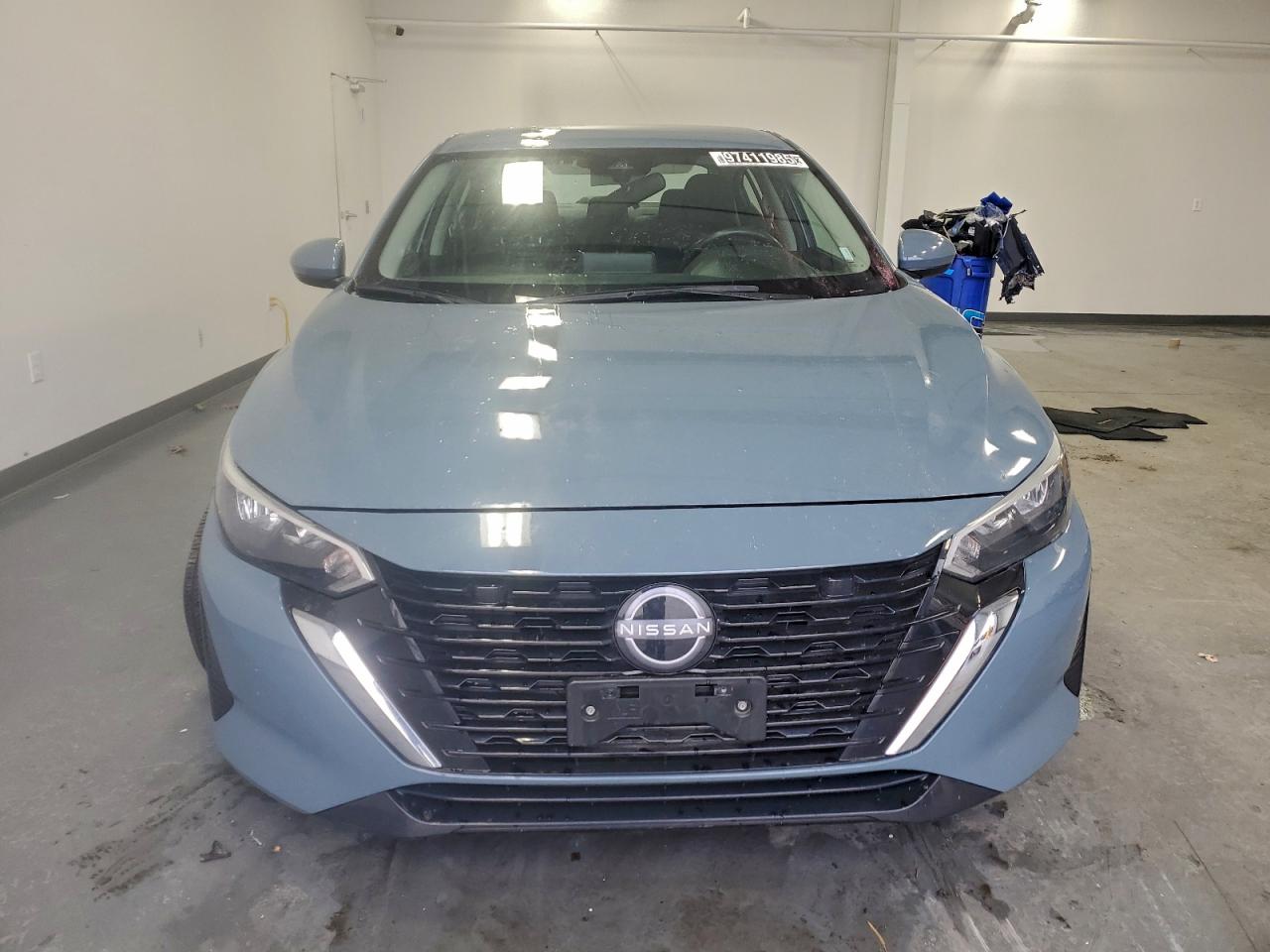 2024 NISSAN SENTRA SV photo 5