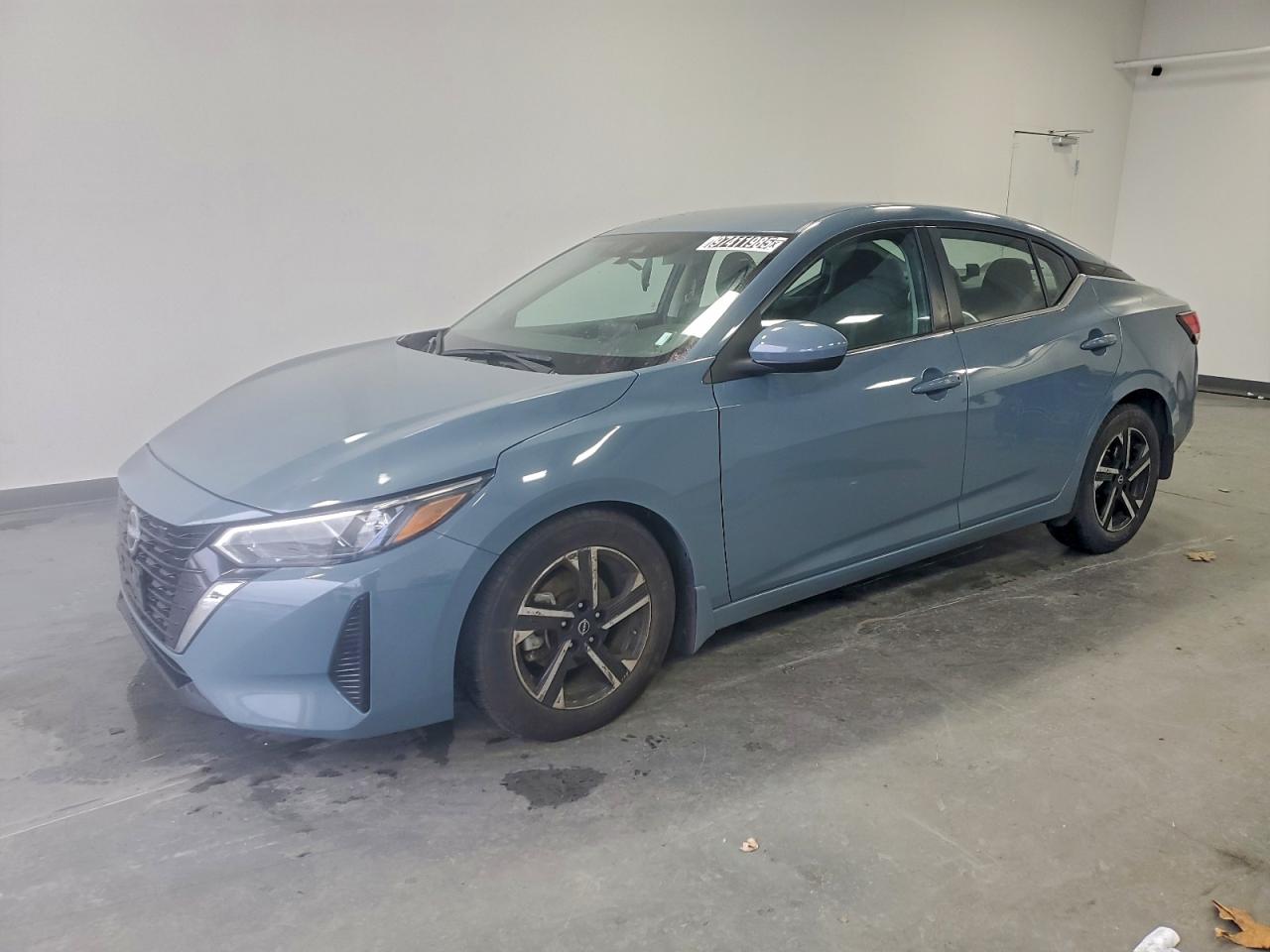 2024 NISSAN SENTRA