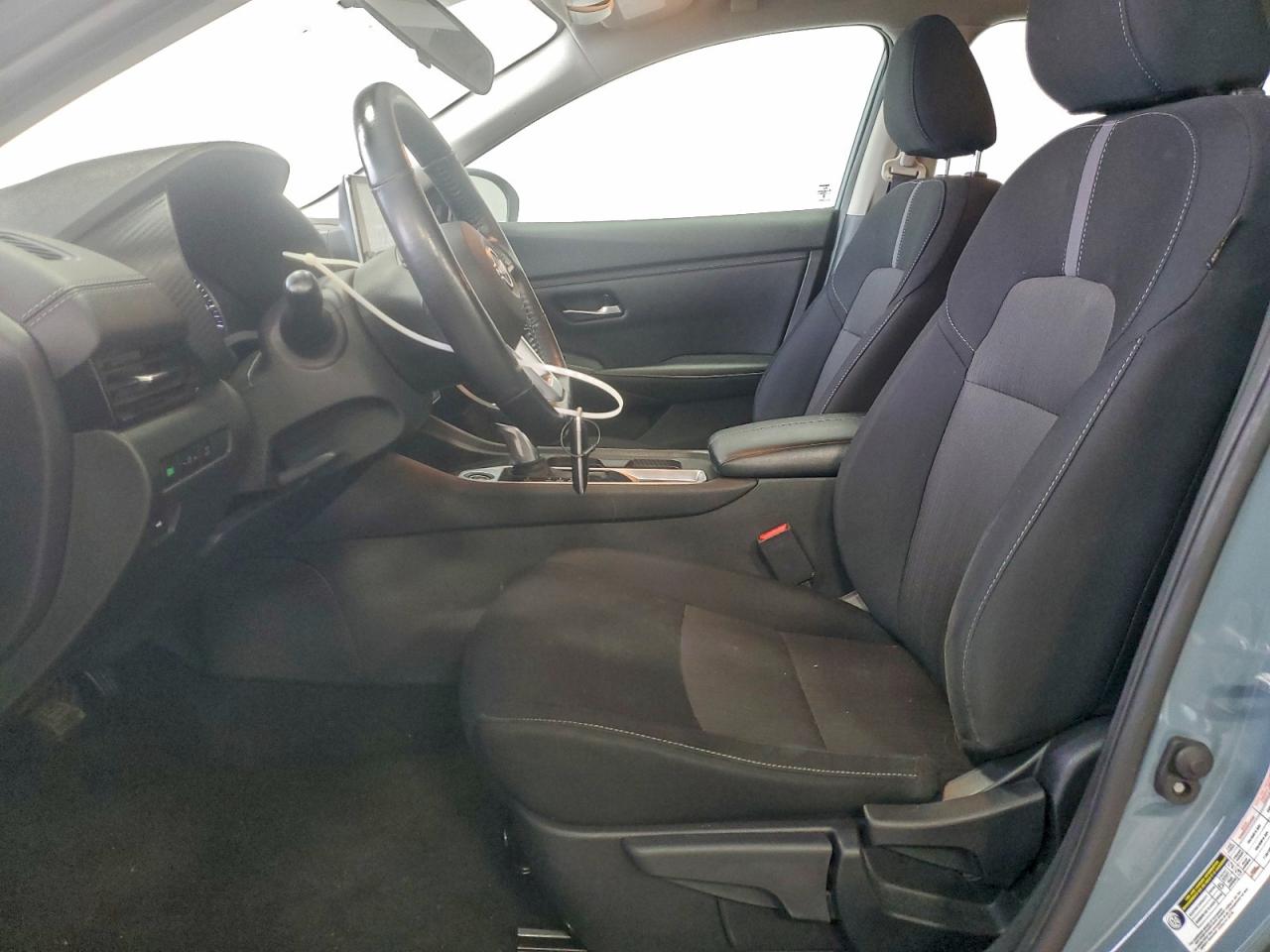 2024 NISSAN SENTRA SV photo 7