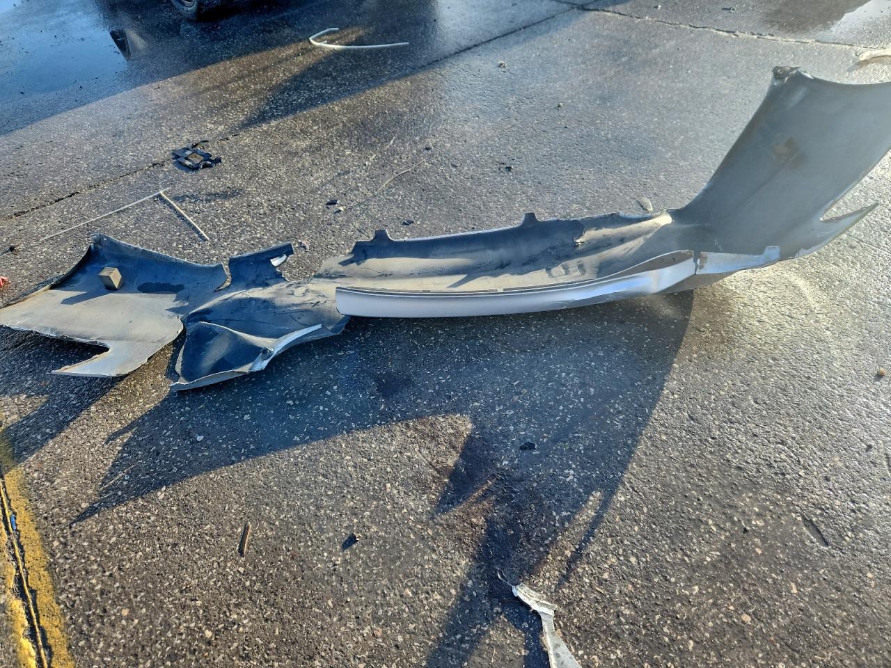 2010 TOYOTA CAMRY BASE photo 12