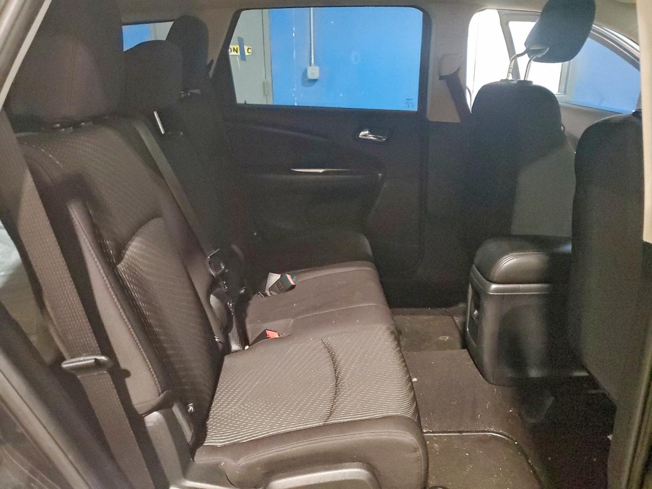 2013 DODGE JOURNEY SE photo 11