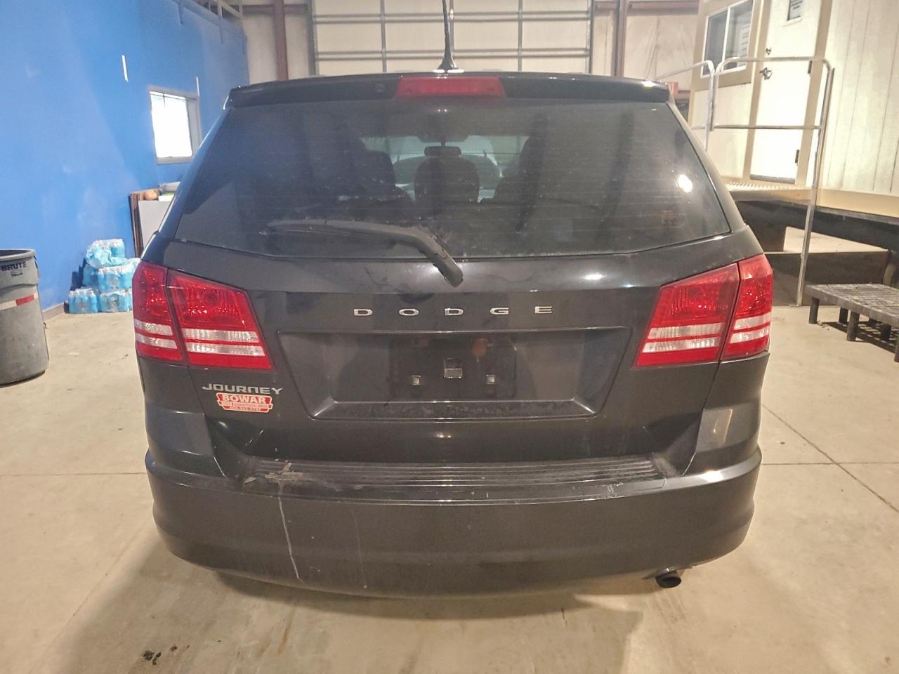 2013 DODGE JOURNEY SE photo 6