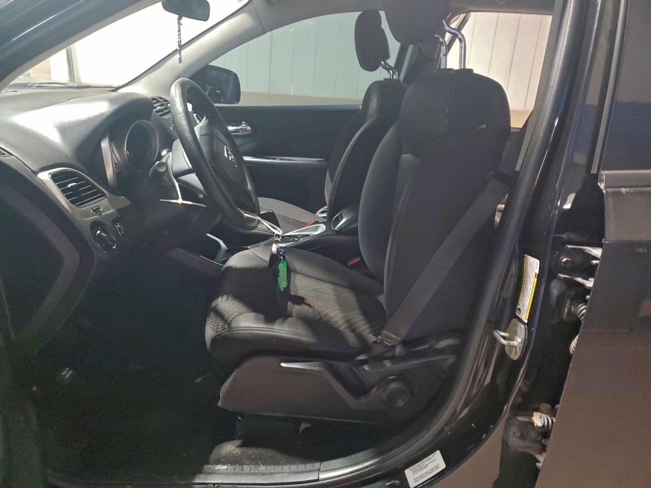 2013 DODGE JOURNEY SE photo 7