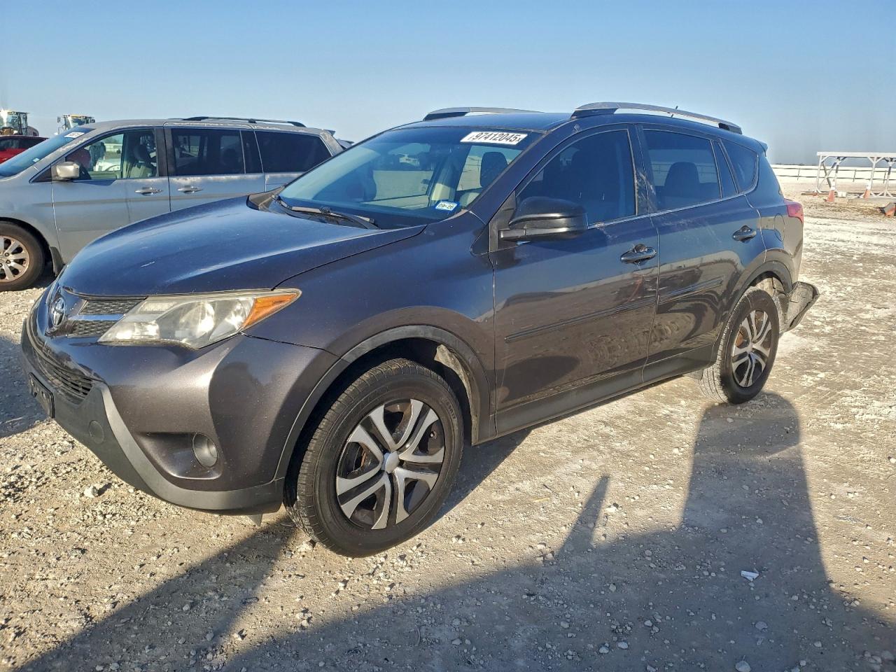 2013 TOYOTA RAV4