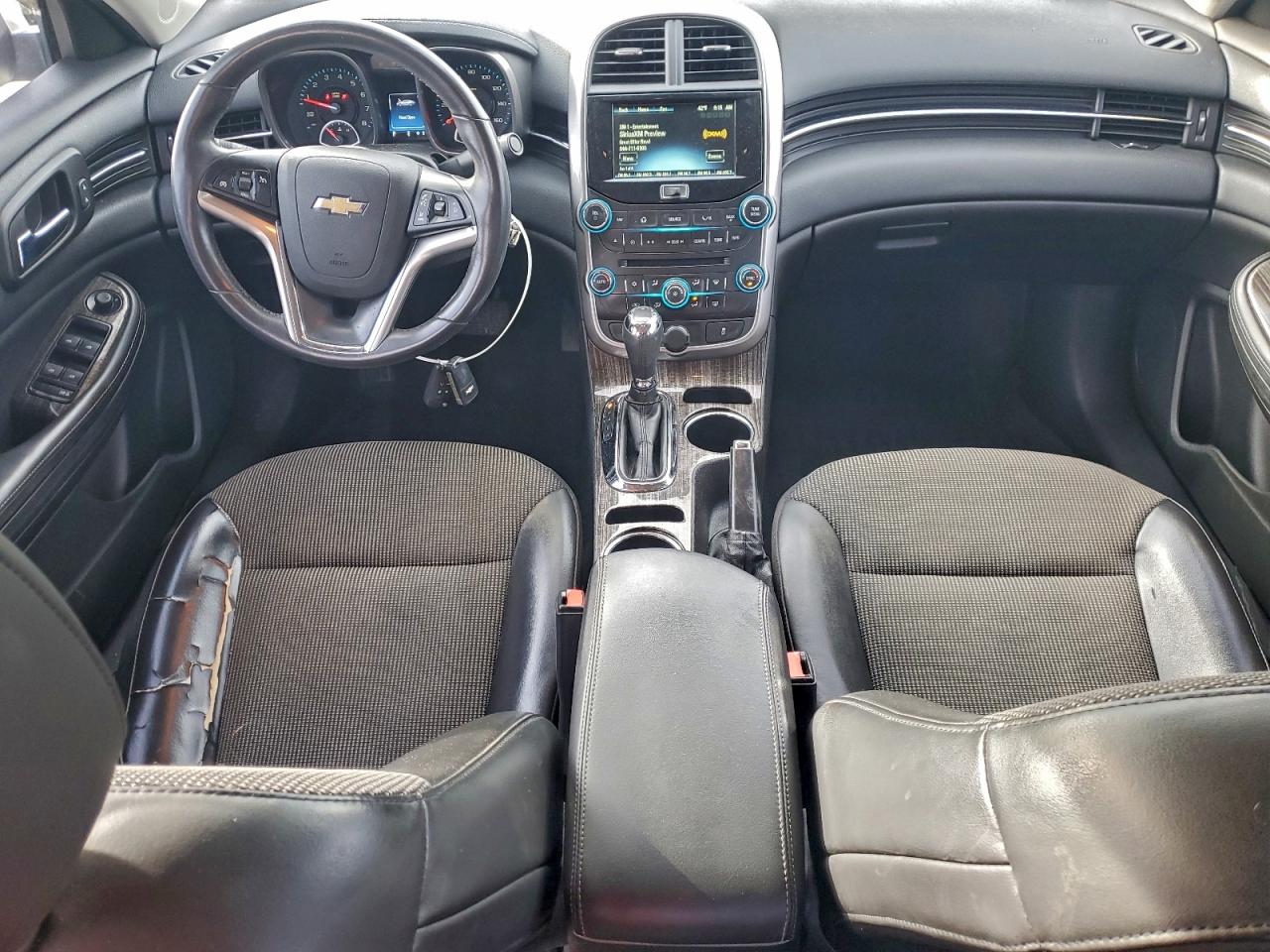 2014 CHEVROLET MALIBU 2LT photo 8