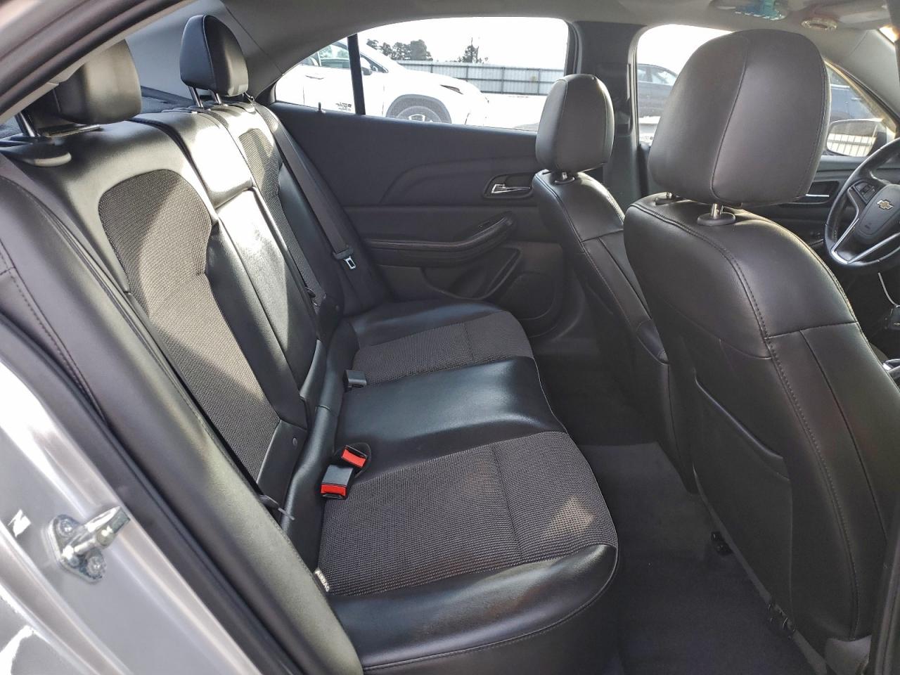 2014 CHEVROLET MALIBU 2LT photo 10