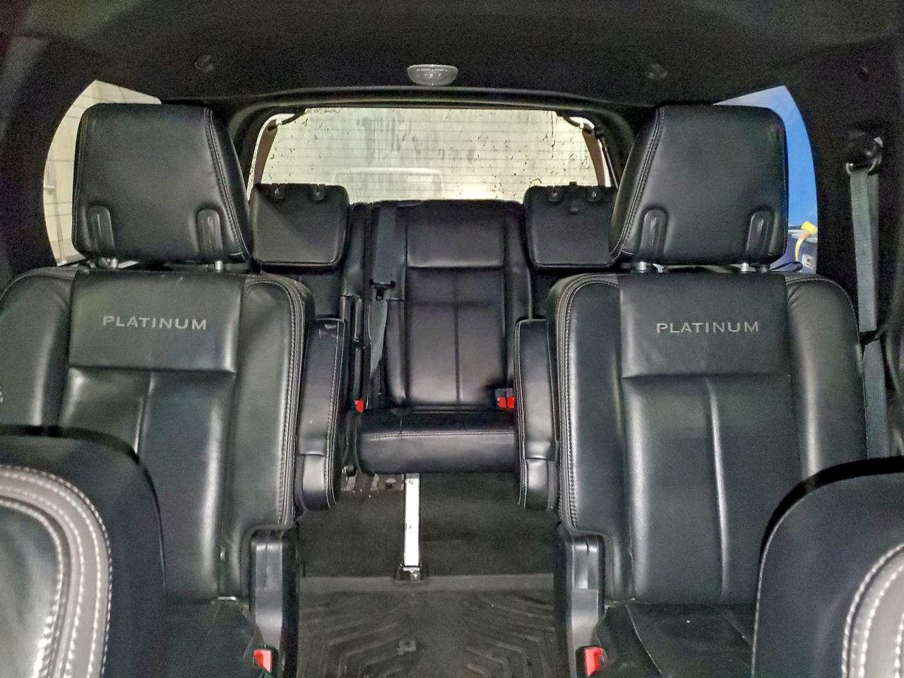 2017 FORD EXPEDITION PLATINUM photo 10