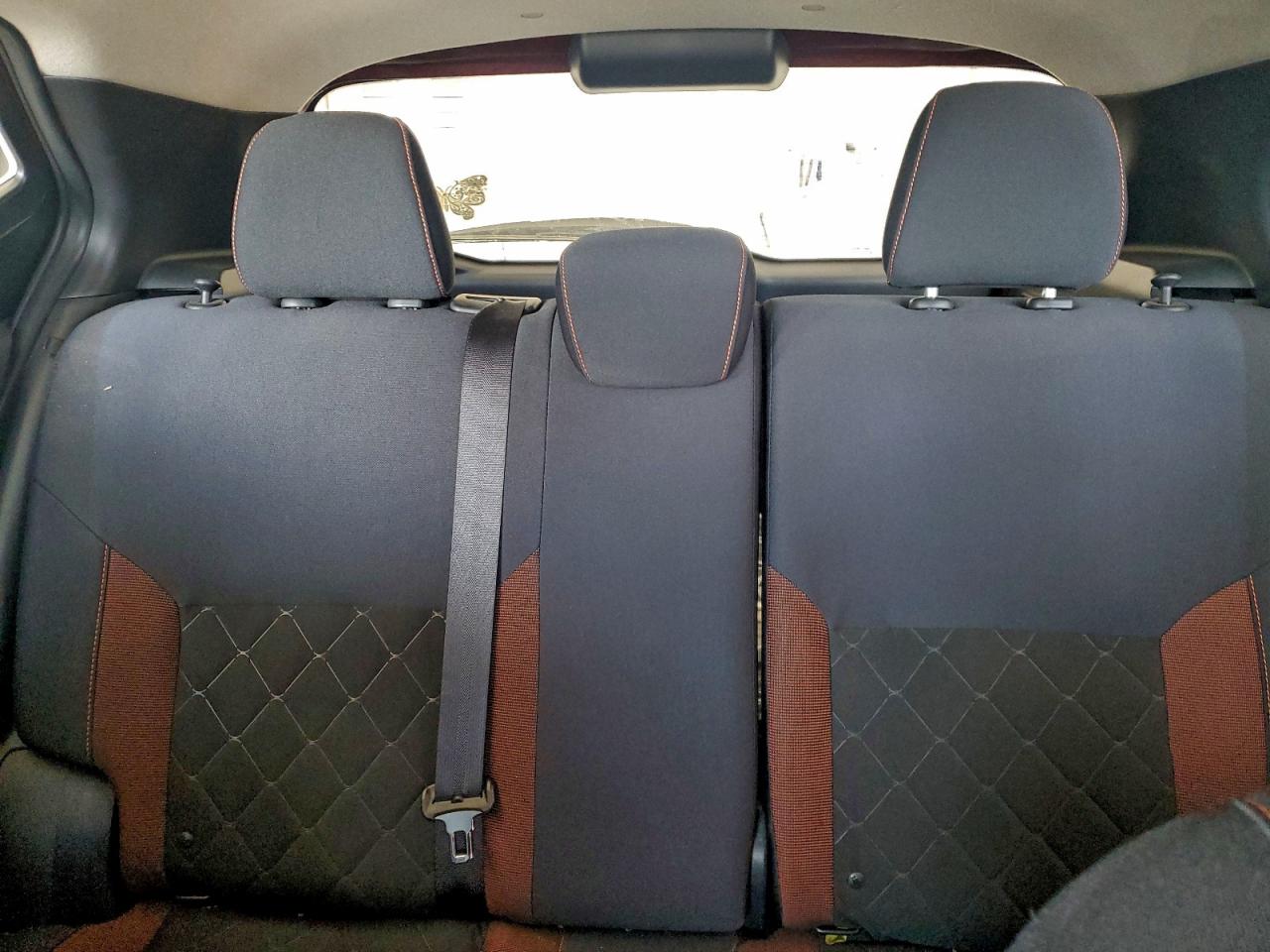 2018 NISSAN KICKS S photo 10