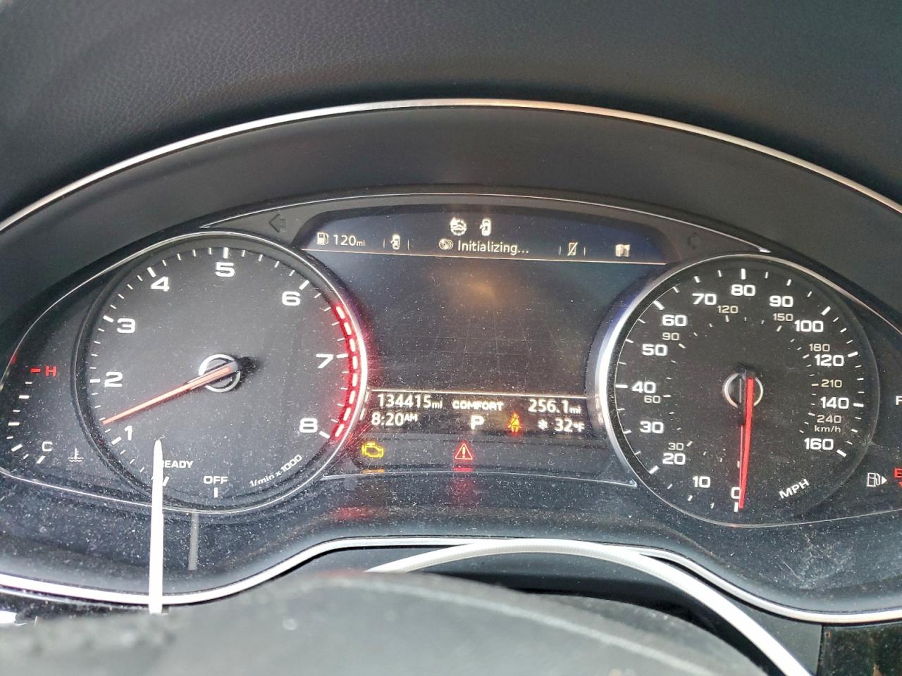2017 AUDI Q7 PREMIUM PLUS photo 17
