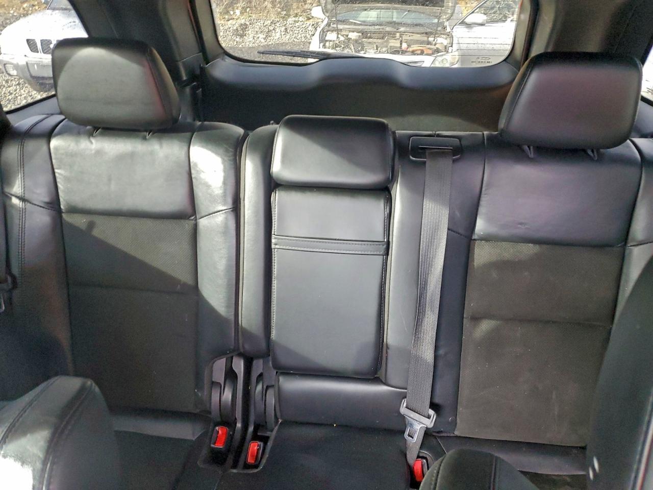 2018 JEEP GRAND CHEROKEE LAREDO photo 10