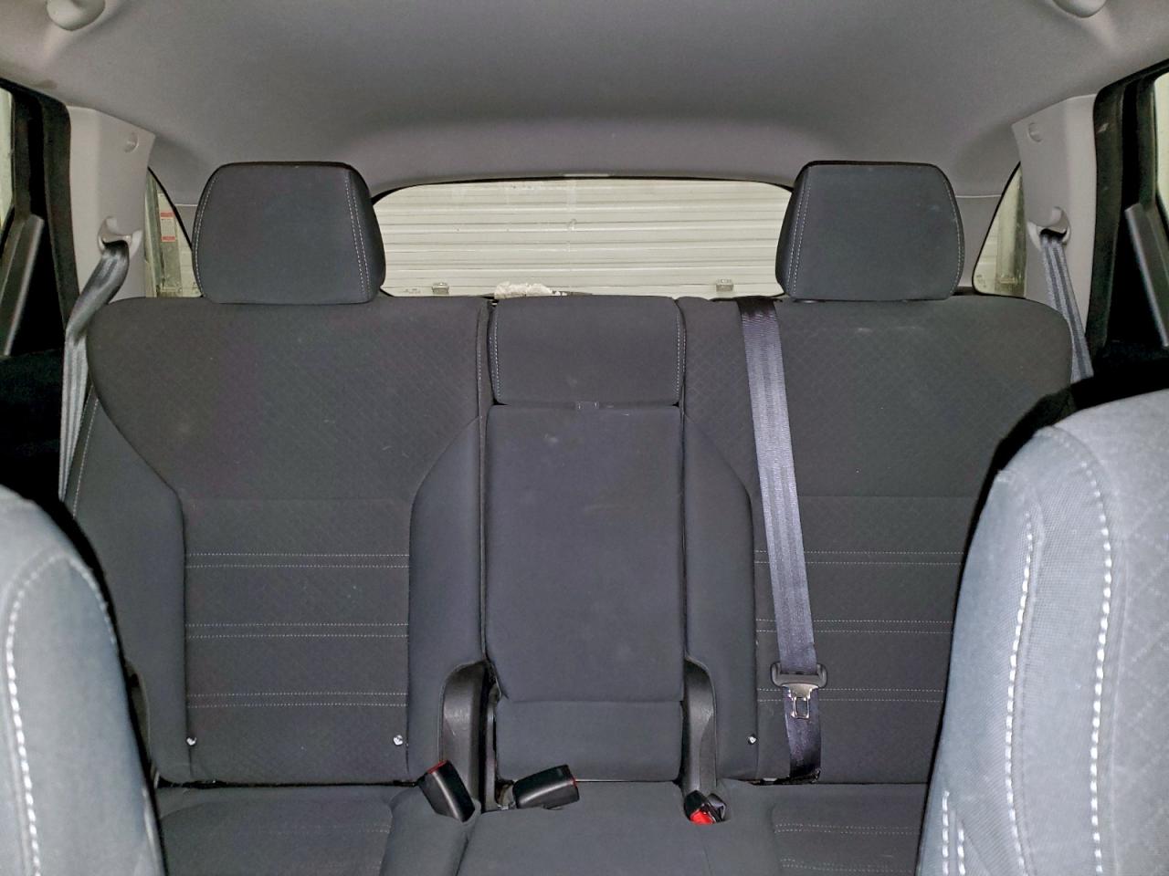 2016 KIA SORENTO LX photo 10