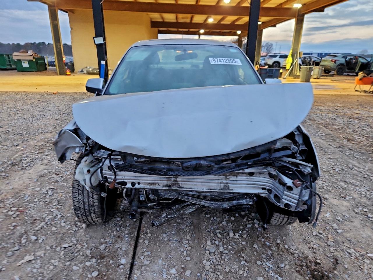 2008 FORD FOCUS SE photo 13