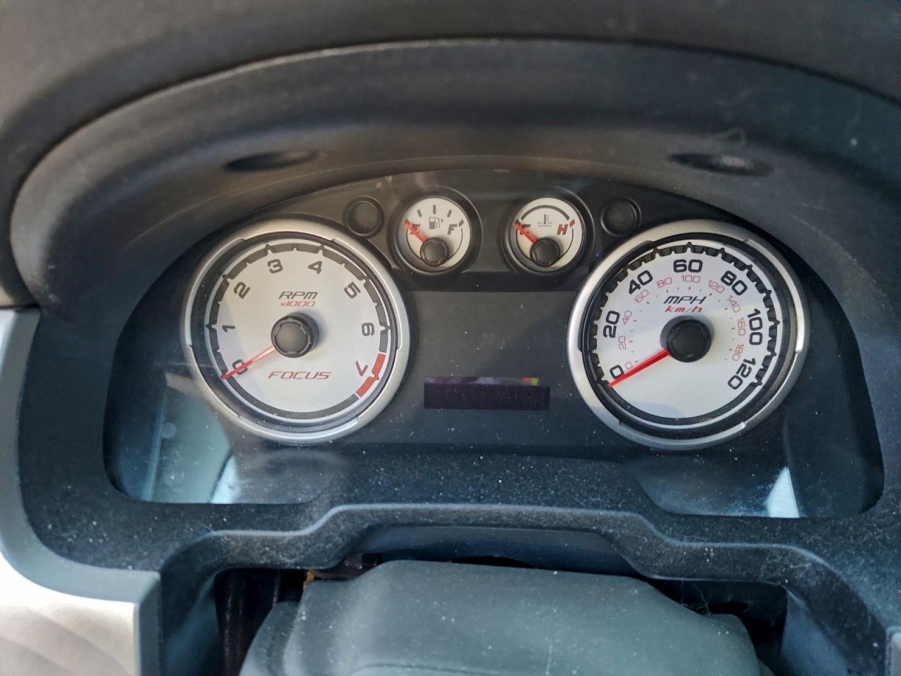 2008 FORD FOCUS SE photo 25