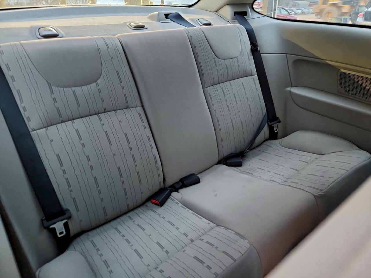 2008 FORD FOCUS SE photo 28