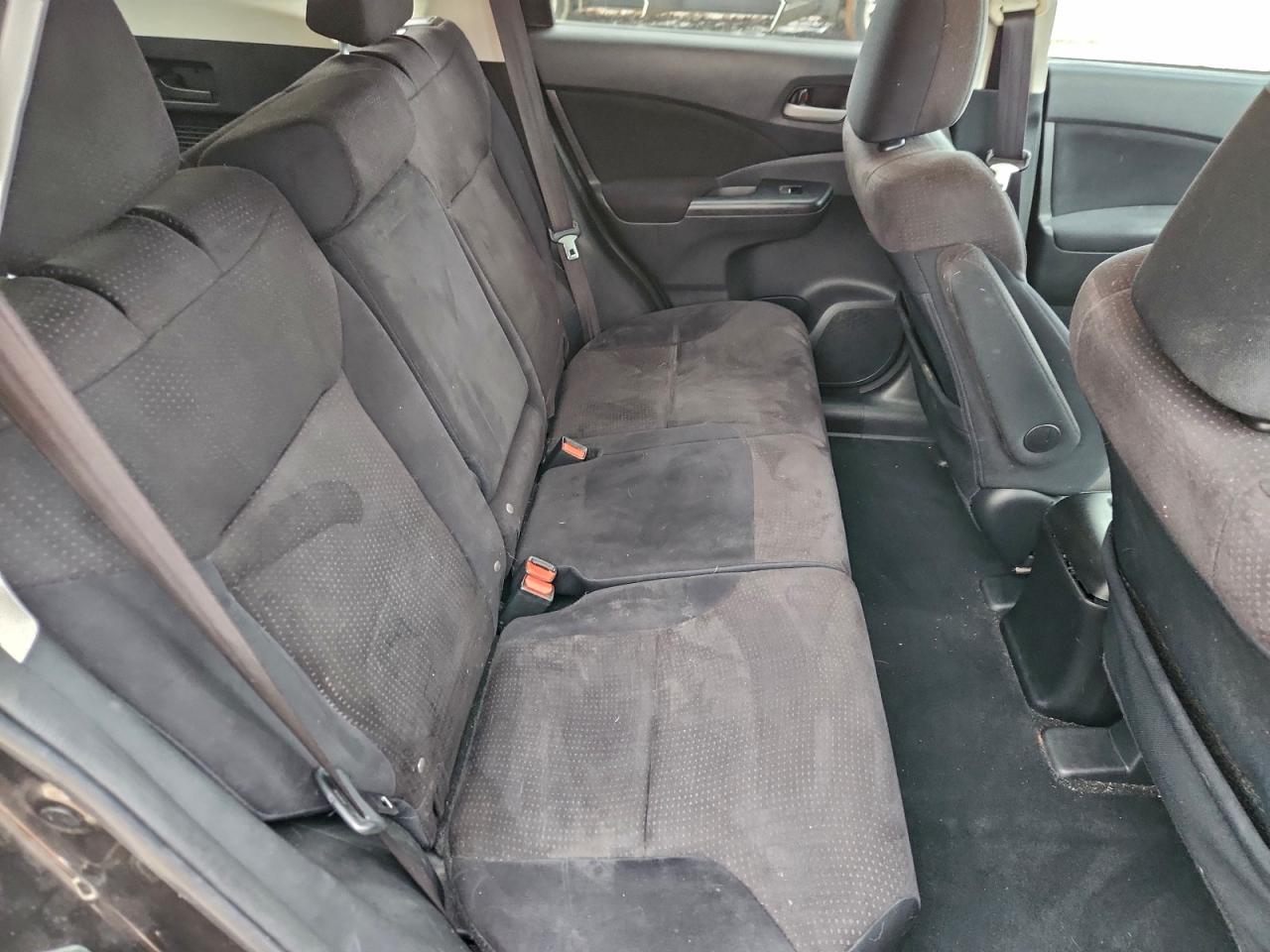 2014 HONDA CR-V EX photo 31