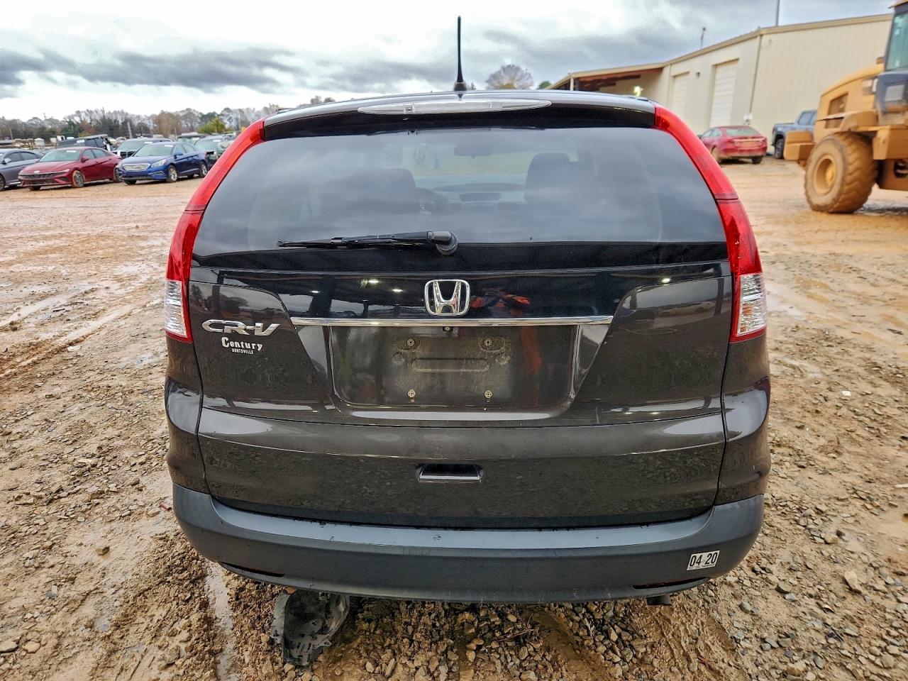 2014 HONDA CR-V EX photo 16