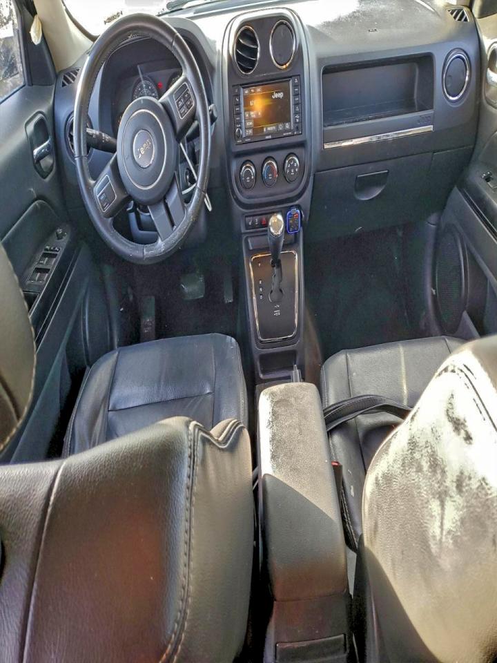 2014 JEEP PATRIOT LATITUDE photo 15