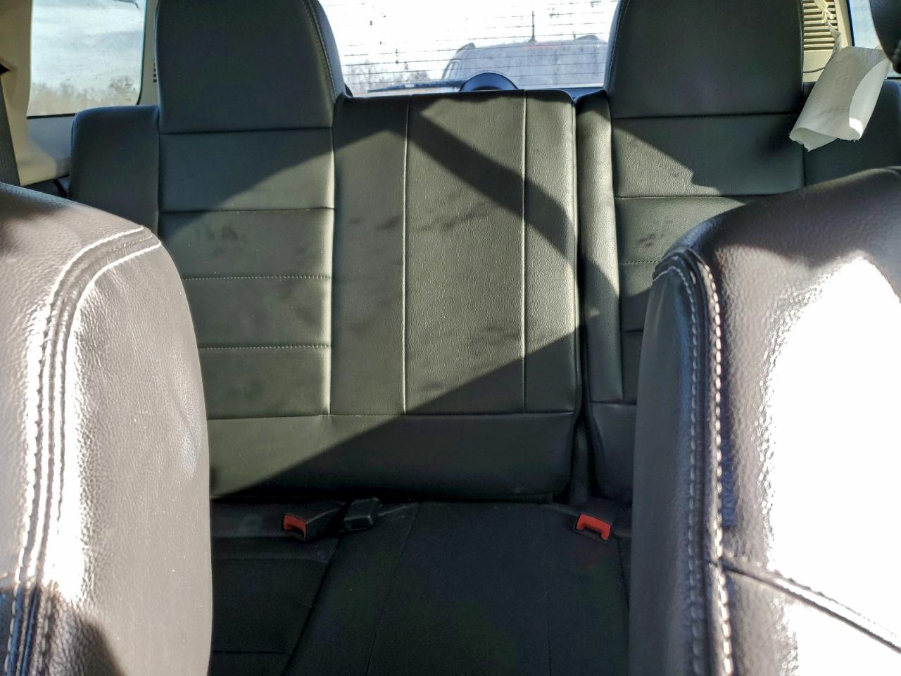 2014 JEEP PATRIOT LATITUDE photo 19