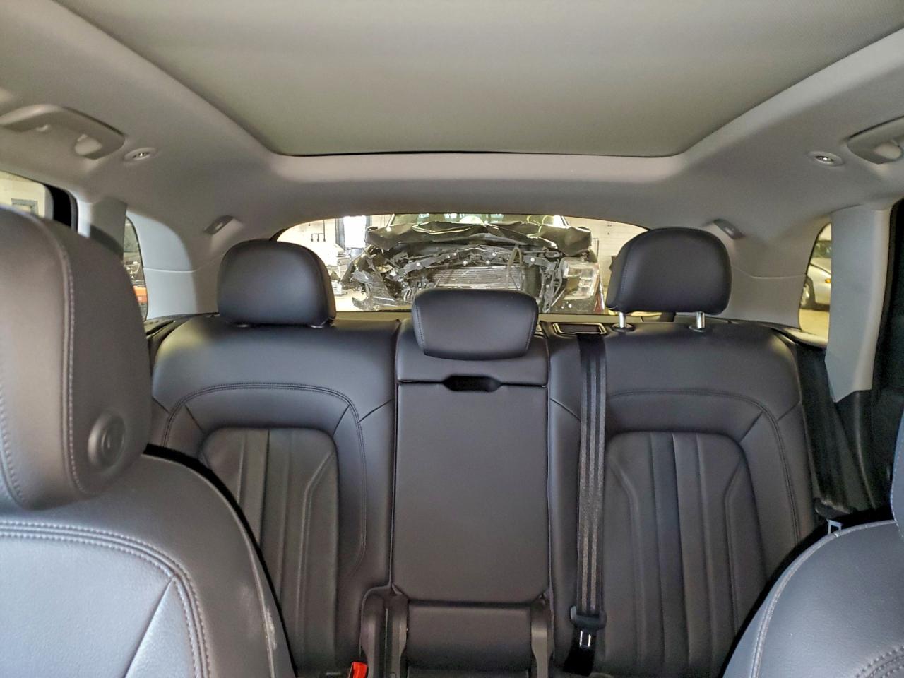 2018 AUDI Q5 PREMIUM PLUS photo 10
