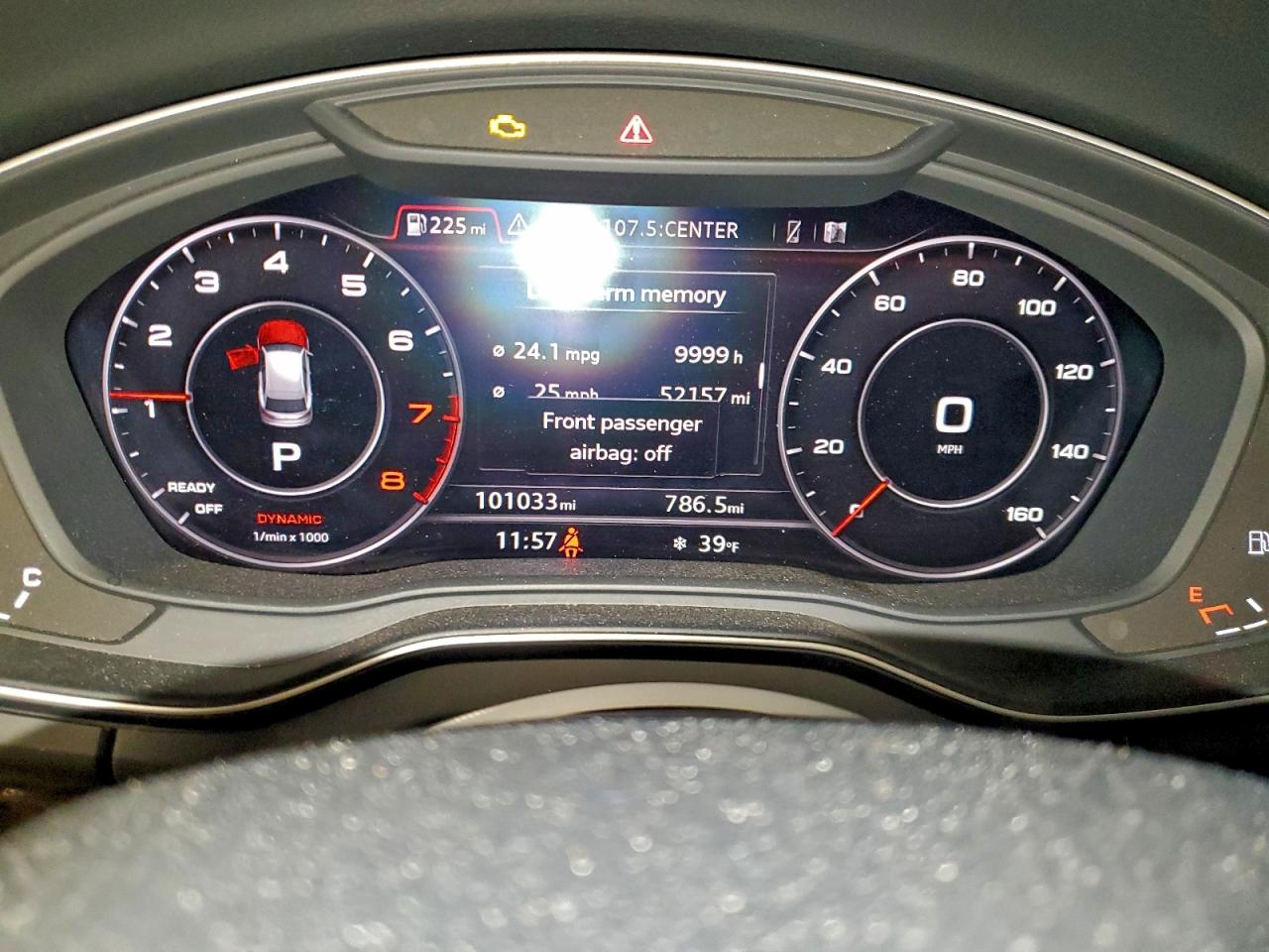2018 AUDI Q5 PREMIUM PLUS photo 9
