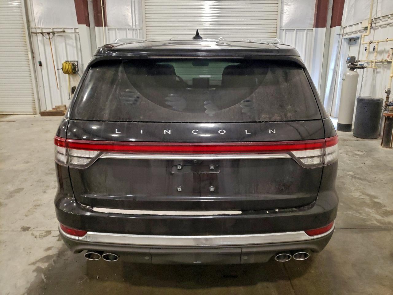2021 LINCOLN AVIATOR RESERVE photo 6