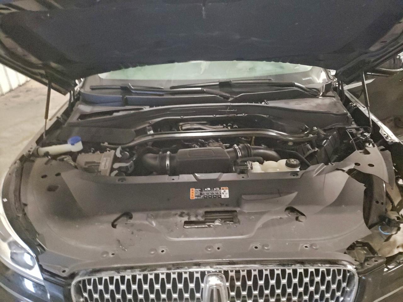 2021 LINCOLN AVIATOR RESERVE photo 12