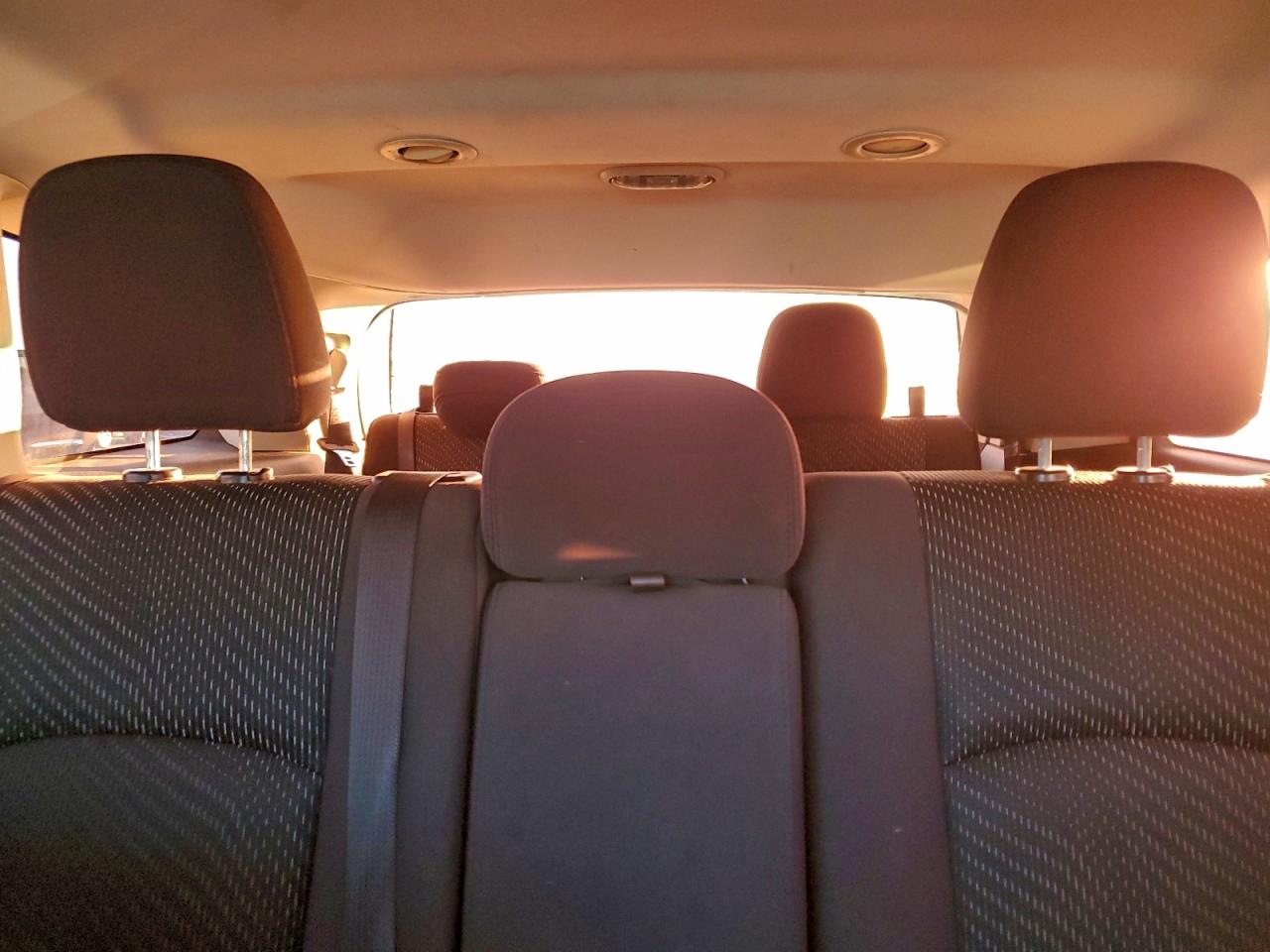 2012 DODGE JOURNEY SE photo 28